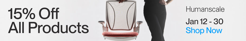 Humanscale Wellness Sale