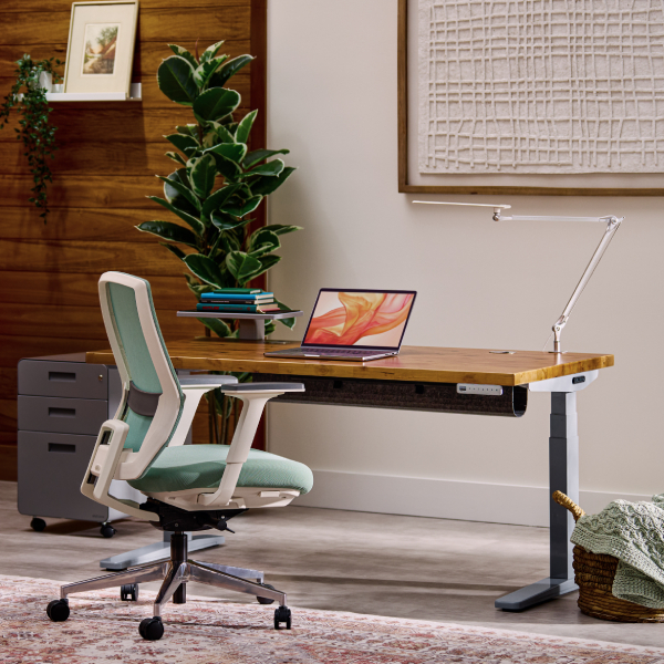 Standing Desks from UPLIFT Desk