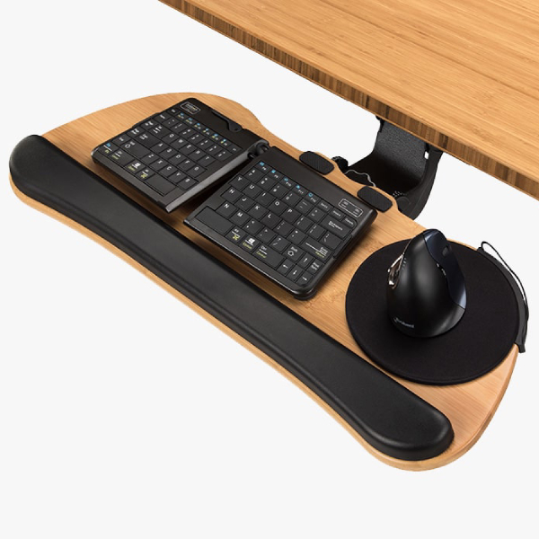Keyboard Trays from UPLIFT Desk