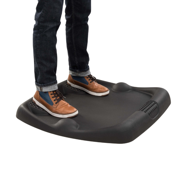 Standing Mats & Footrests from UPLIFT Desk