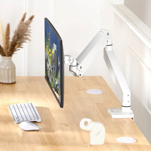 Monitor Arms from UPLIFT Desk