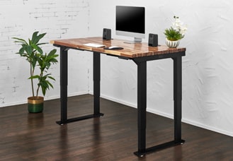 Desk Frames | UPLIFT Desk