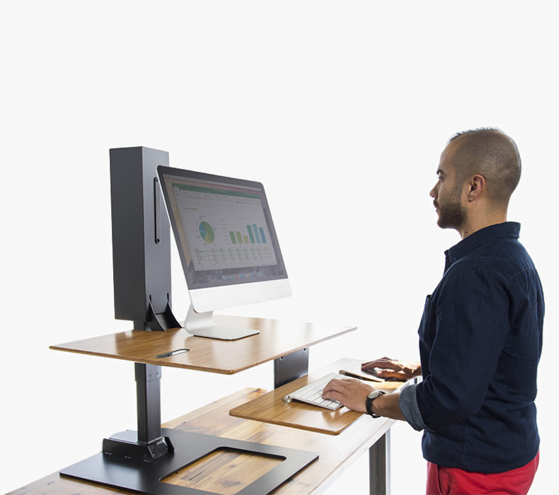 Standing Desk Converters