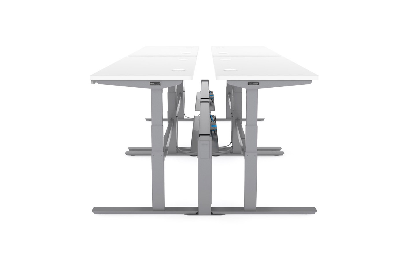 UPLIFT Power & Data Rail UPLIFT Desk