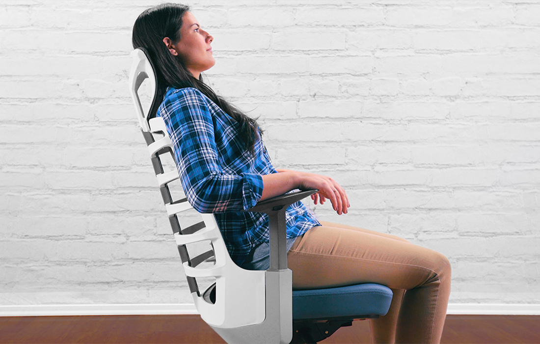 Ergonomic Chairs and Stools | UPLIFT Desk