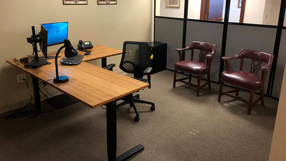 Office Furniture that Benefits You Standing Desks UPLIFT Desk