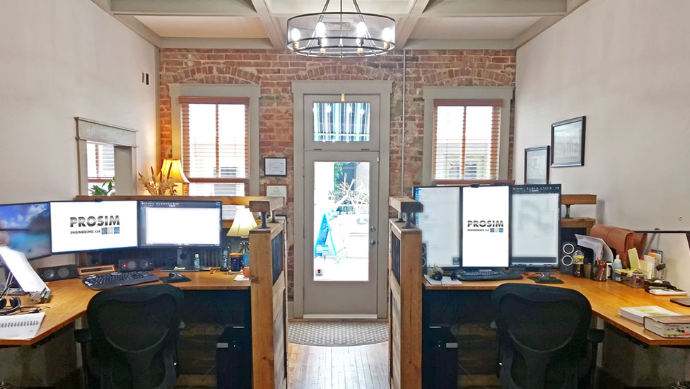 Office Furniture that Benefits You Standing Desks UPLIFT Desk