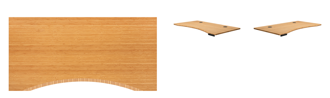 bamboo curve desktop