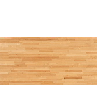 birch butcher block solid wood desktop