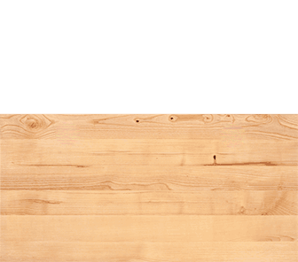 natural ash solid wood desktop