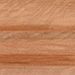 african mahogany solid wood swatch
