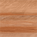 african mahogany solid wood swatch