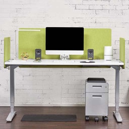 Desk Shelf or Monitor Stand by UPLIFT Desk