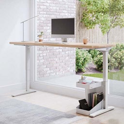 Foot Hammock by UPLIFT Desk