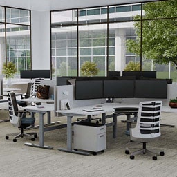 Office Furniture, Government Supply Services