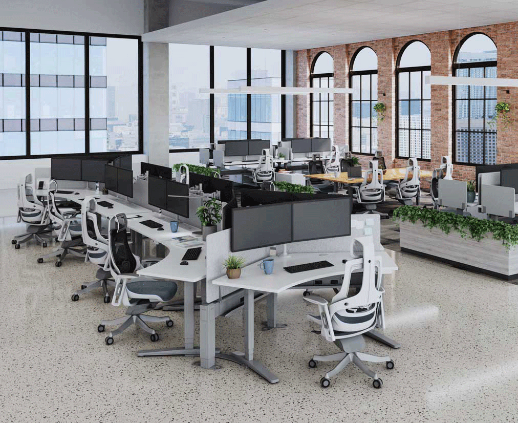 commercial office solutions