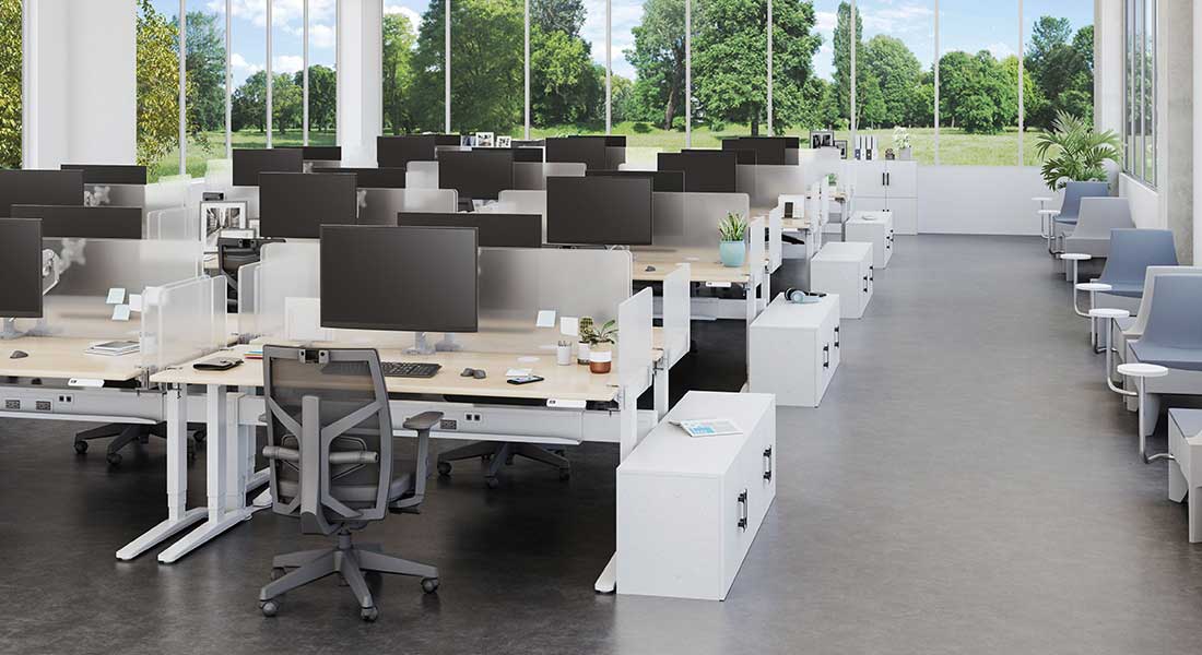 Desks & Tables, Office Furniture