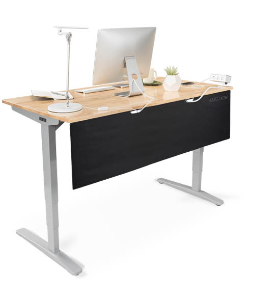 benefits of height adjustable desks