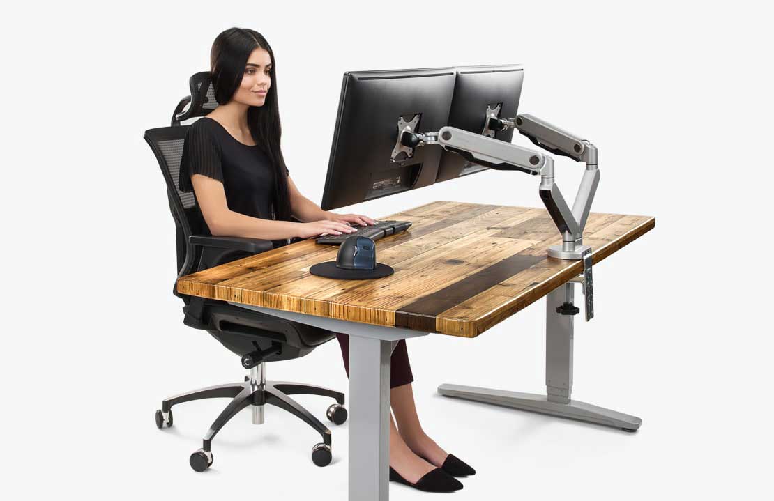 Best Ergonomic Office Products For Your Home Workplace