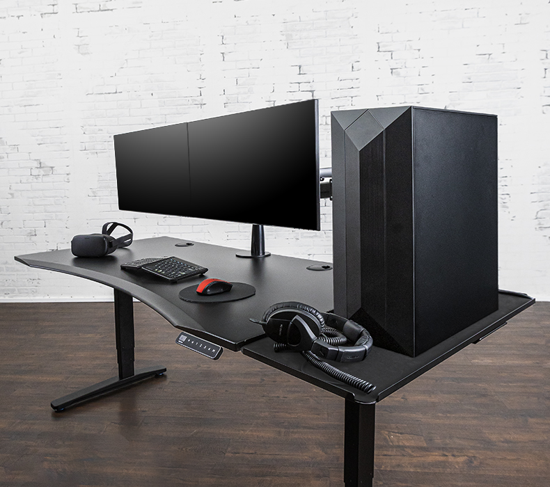 Gaming Standing Desks