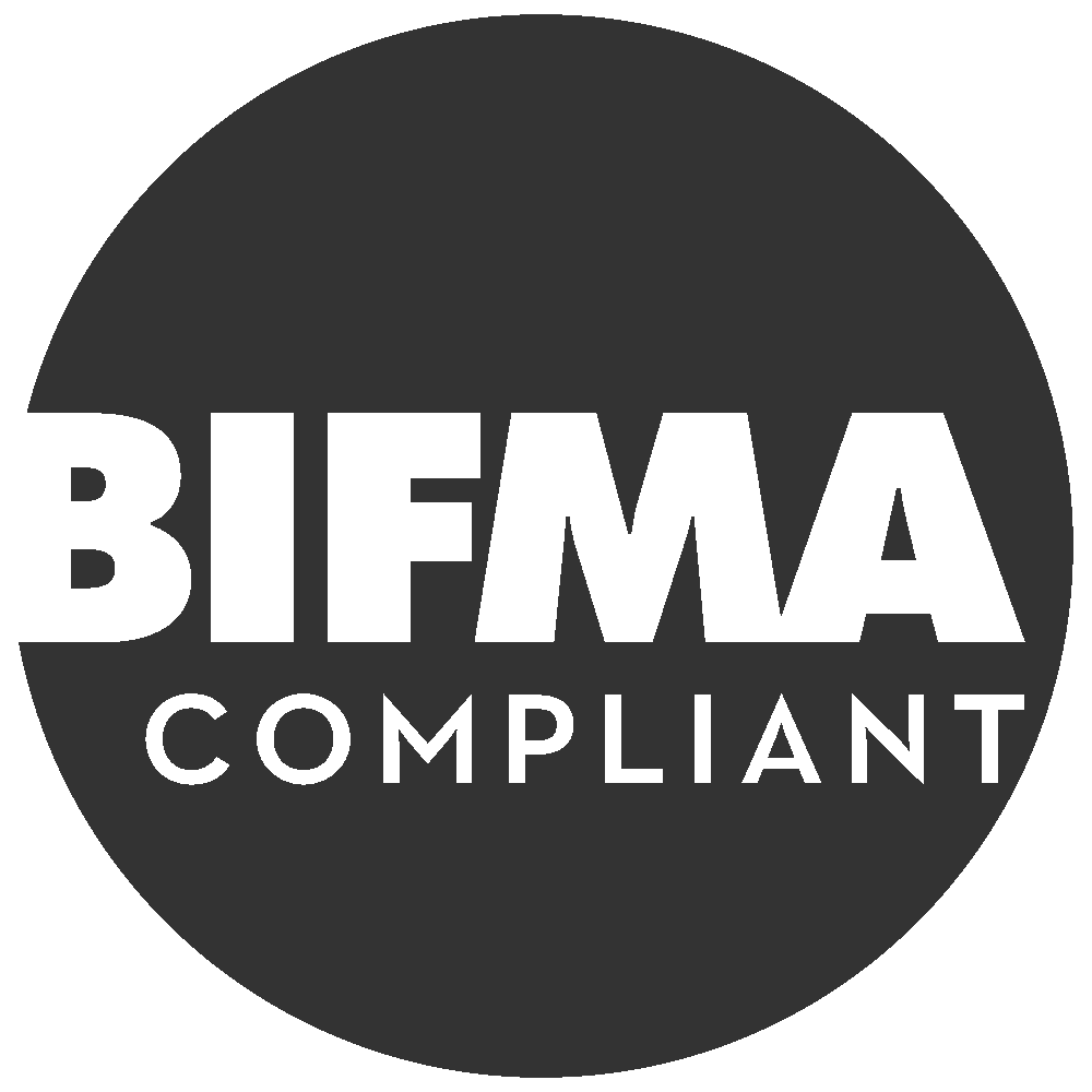 ansi/bifma certified