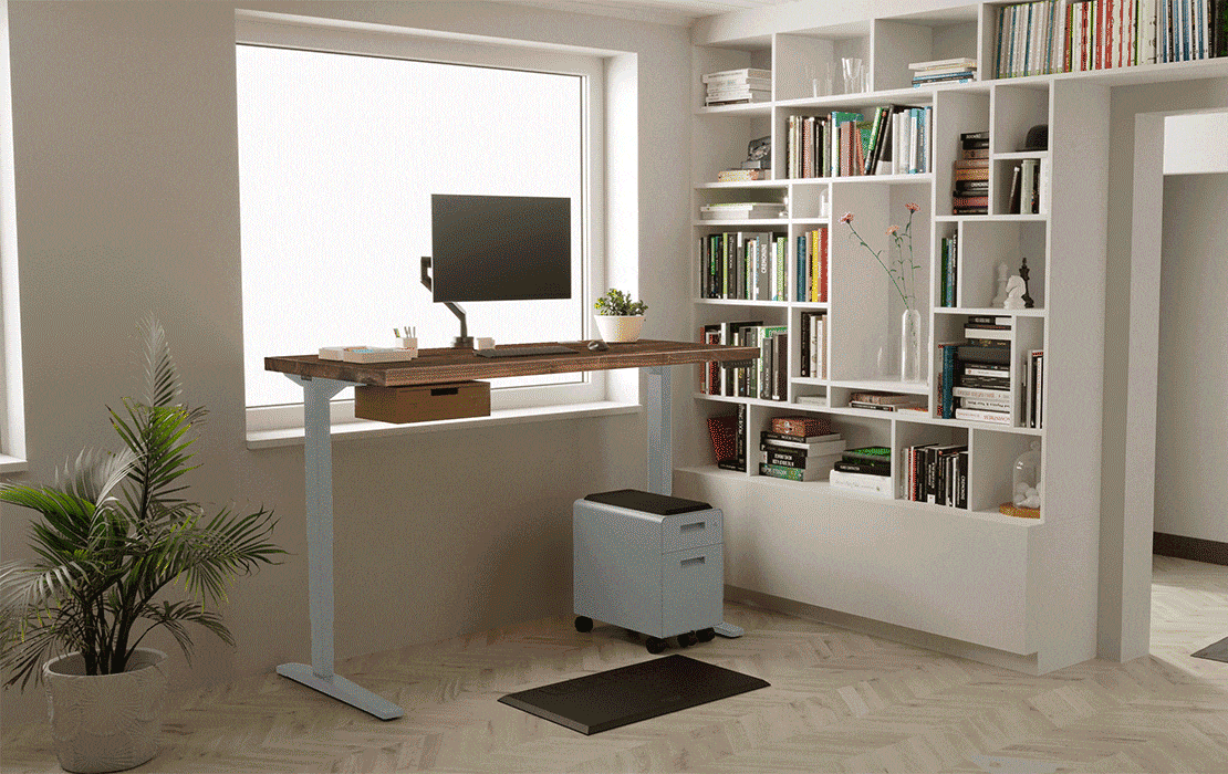 Ergonomic Furniture Solutions for Your Home Office