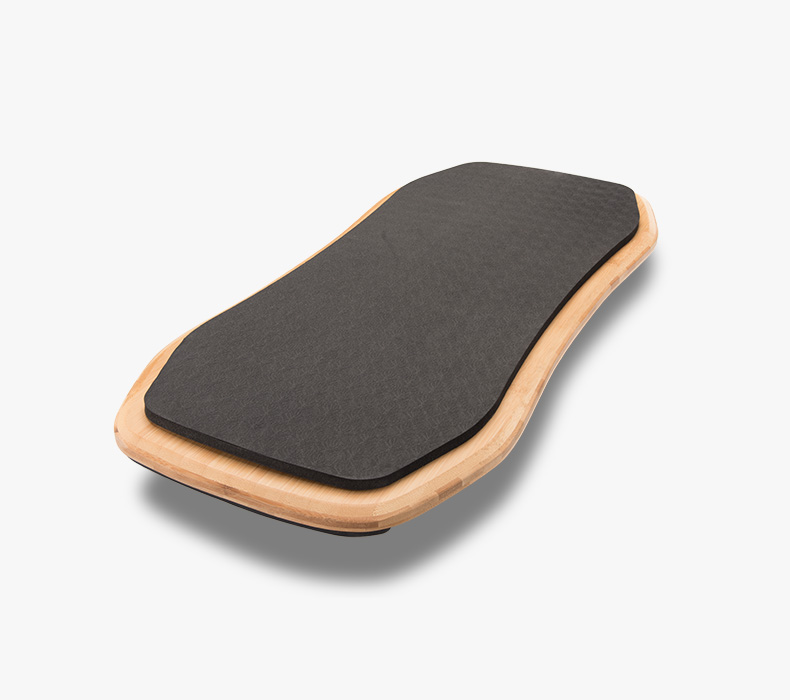 Comfort Mat for Bamboo Motion-X or Rocker-X Boards | by UPLIFT Desk