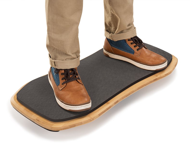 エクササイズグッズ KOBA's TAIKAN BALANCE Functional Mat Functionalmat_shopify_cff9273f