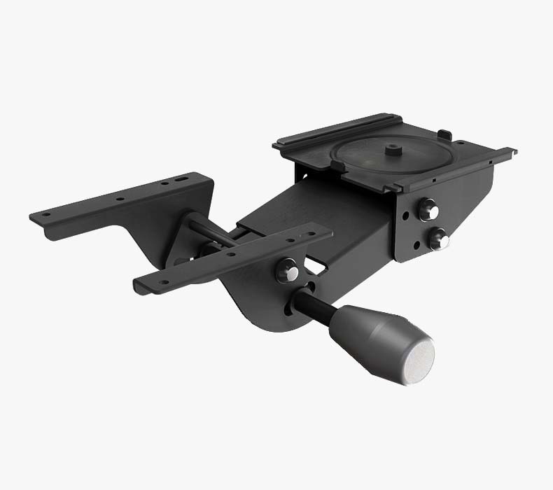 Uplift Desk Keyboard Tray System