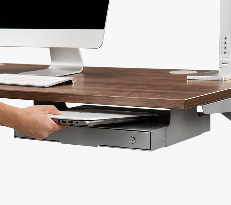 Slim Desk Drawer UPLIFT Desk