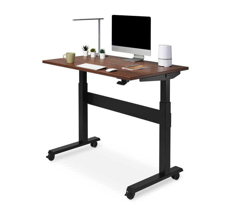 Pneumatic Standing Desk UPLIFT Desk