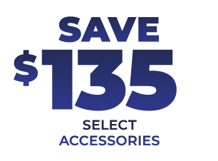 Save $135 deal