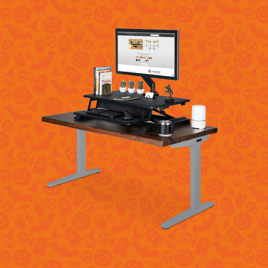 Save $20 on a UPLIFT Desk Converters