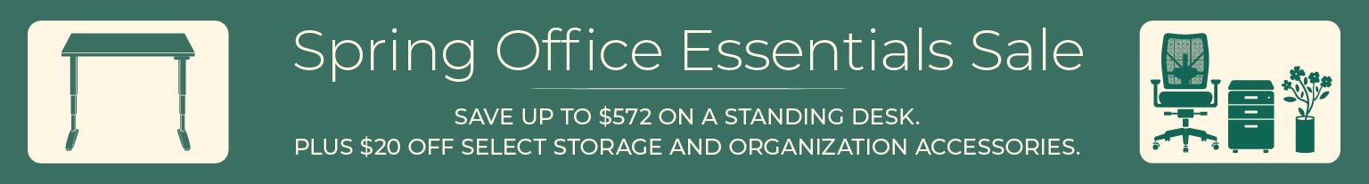 Uplift desk on sale black friday sale