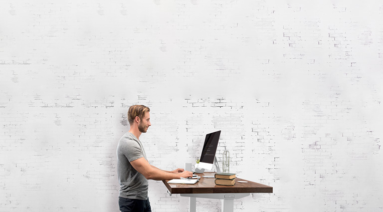 Uplift desk e07 sales