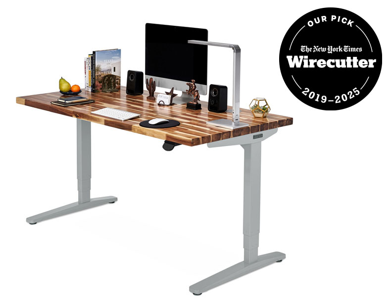 Workspace Upgrades UPLIFT Desk