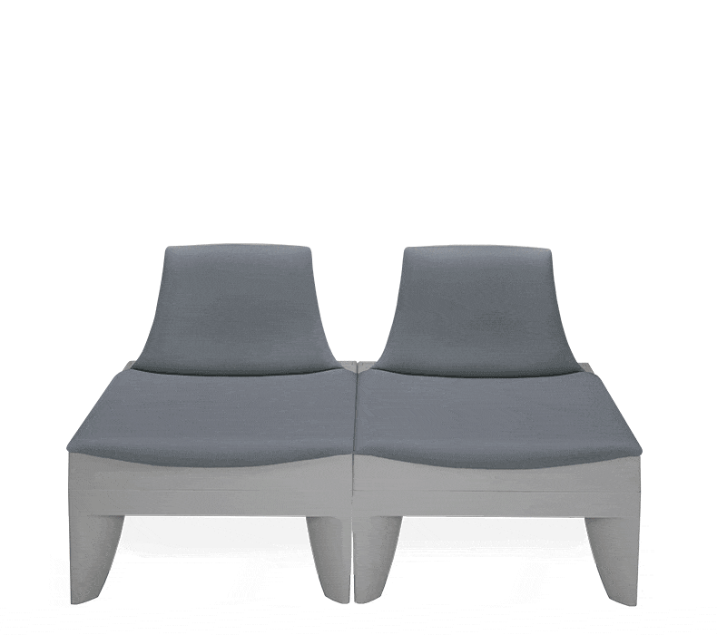 Armrest Bolster Cushion