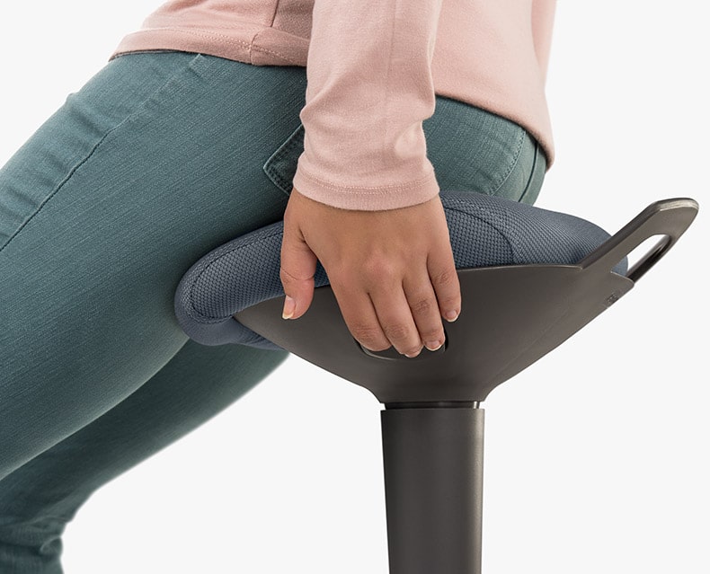 Starling Stool | UPLIFT Desk