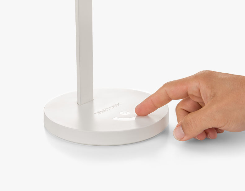 LED Desk Lamp E3 | UPLIFT Desk