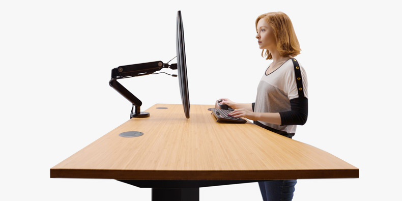 Bamboo Desktop - Thumbnail 4