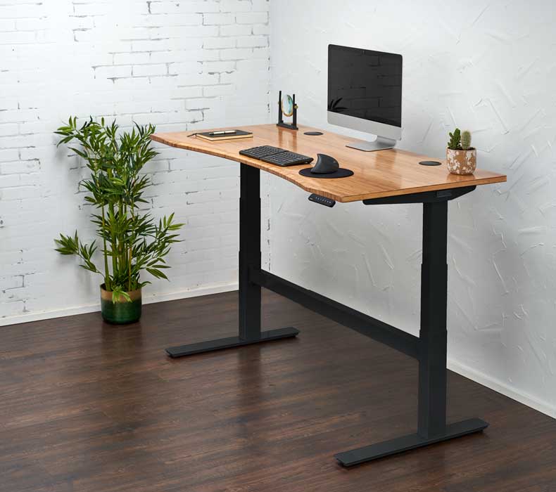 UPLIFT Standing Desk (V2 & V2-Commercial)