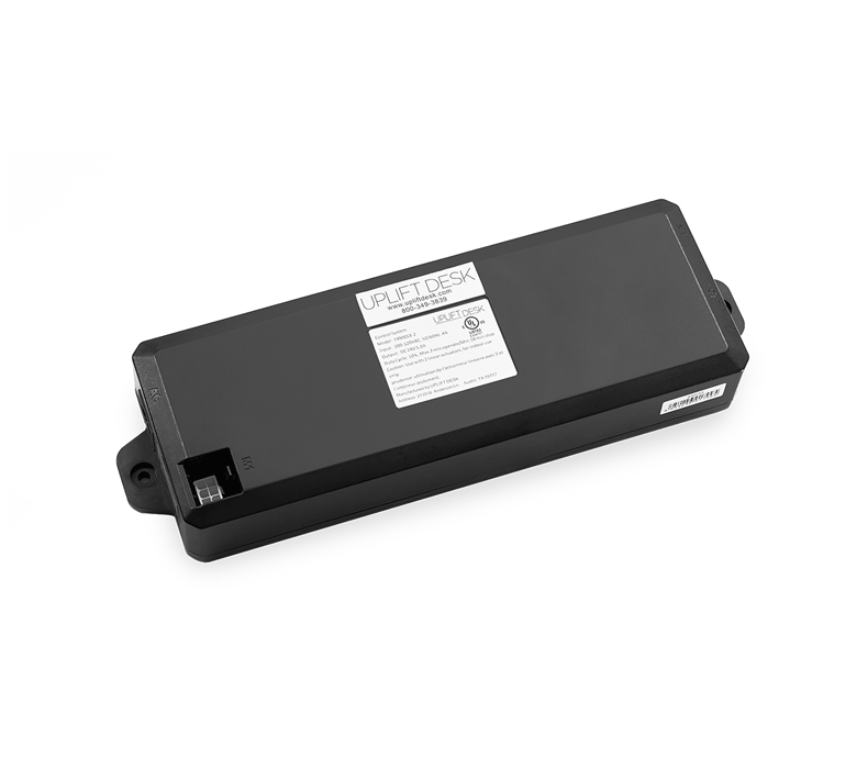 Control Box UPLIFT Desk