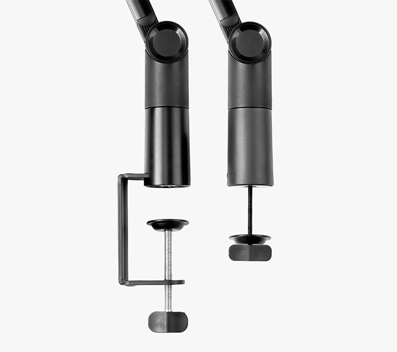 ClampOn Microphone Arm UPLIFT Desk