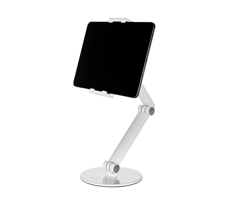 Adjustable Tablet Stand UPLIFT Desk
