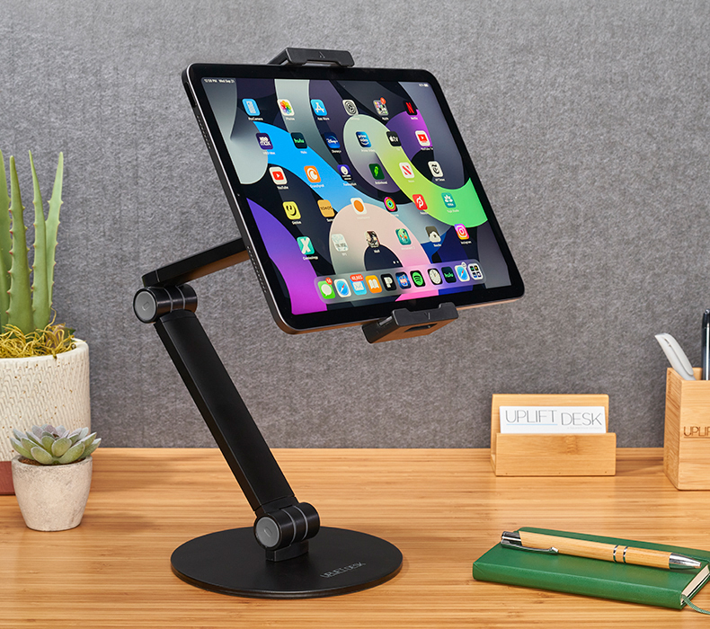 Adjustable Tablet Stand