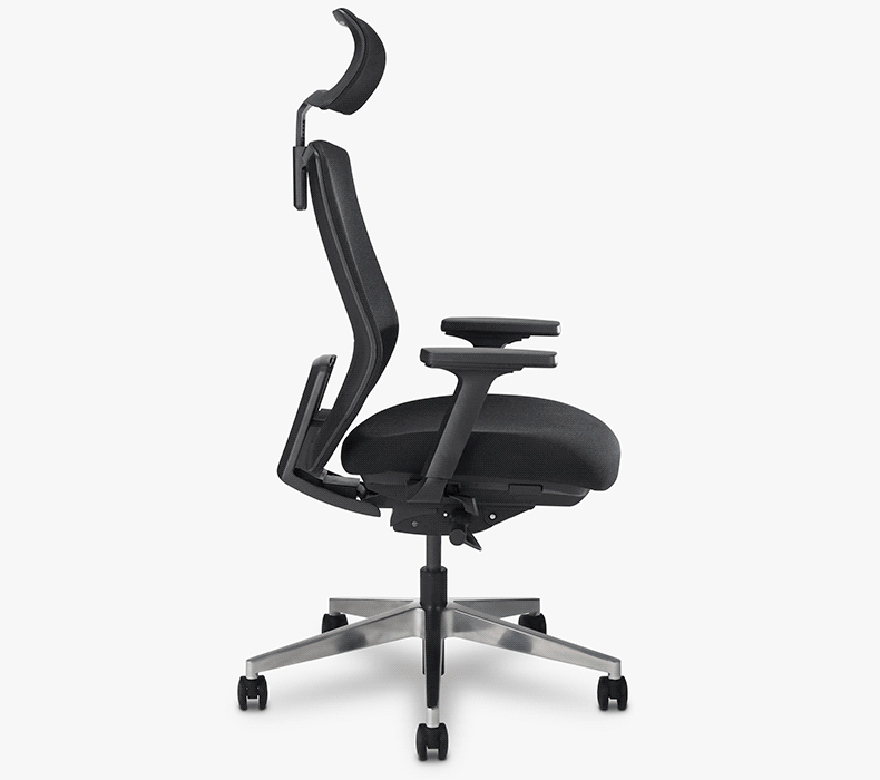 Envoke Ergonomic Chair UPLIFT Desk