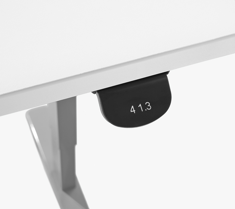 Advanced Paddle Keypad UPLIFT Desk