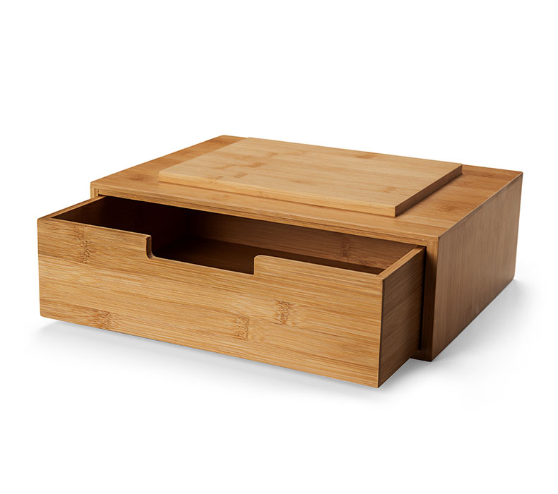 Locking Under Desk Drawer with Shelf by UPLIFT Desk