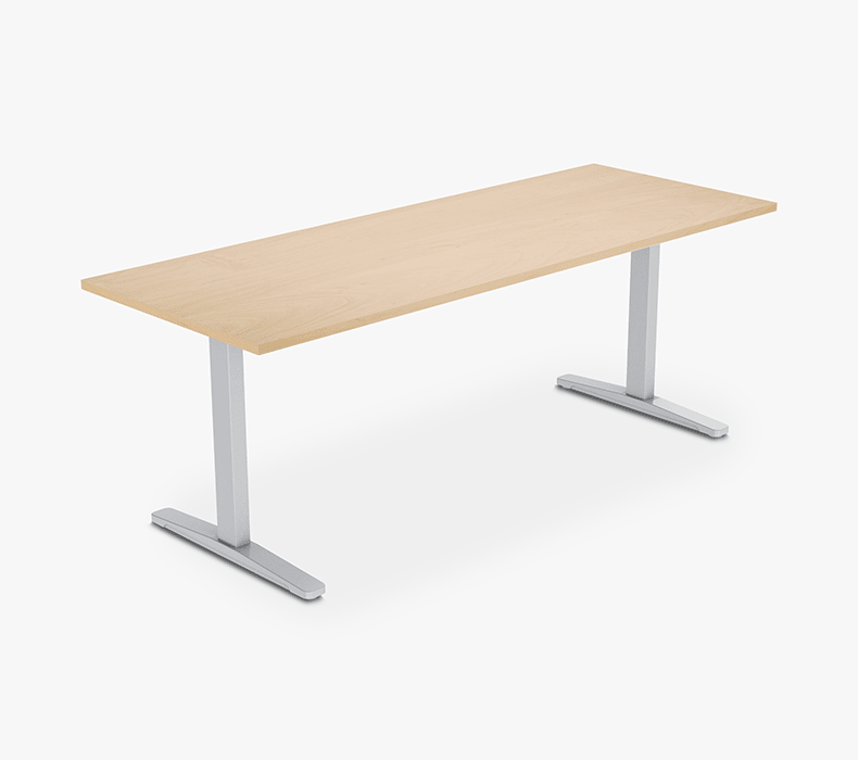 UPLIFT Fixed Height Conference Tables