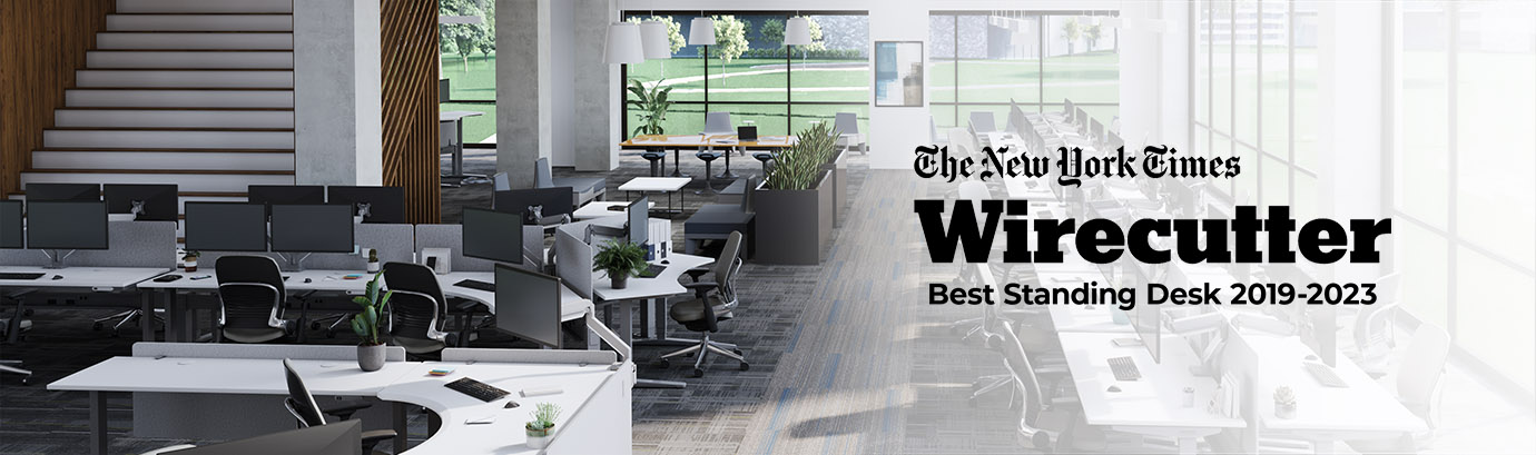 Wirecutter Best Standing Desk